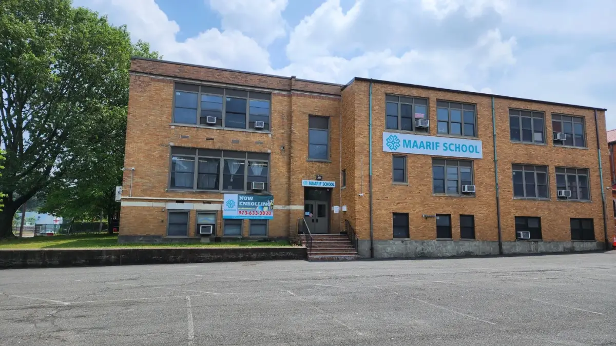 Maarif Okulu dünyaya ‘iyi insan’ yetiştiriyor