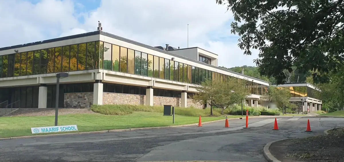 Maarif Okulu dünyaya ‘iyi insan’ yetiştiriyor