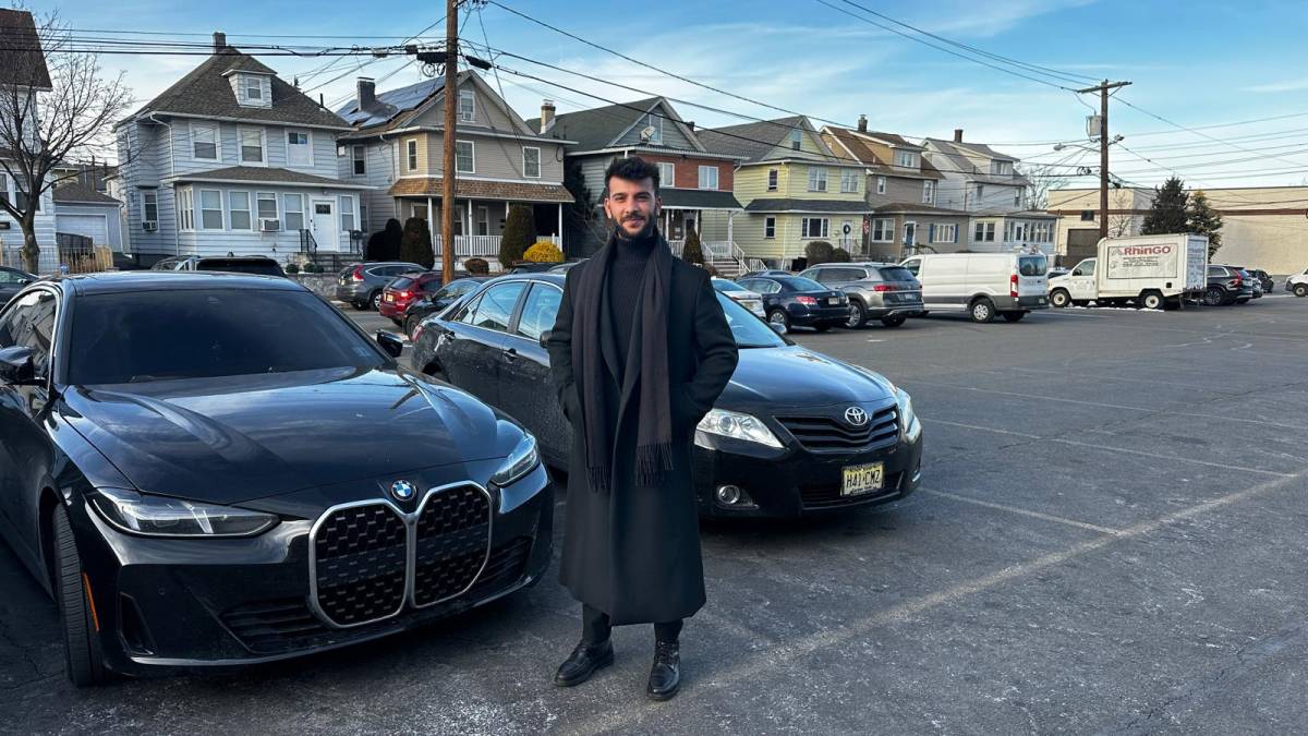 New Jersey’de Mehmet Gümüş hakkındaki iddialar çöktü