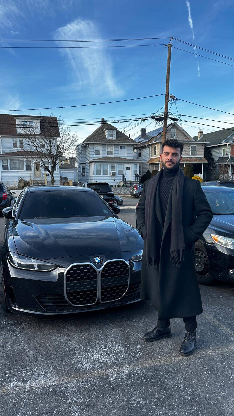 New Jersey’de Mehmet Gümüş hakkındaki iddialar çöktü