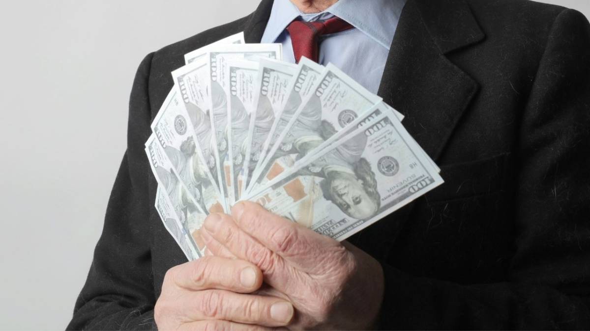 2026’nın en zengin 10 ailesi açıklandı