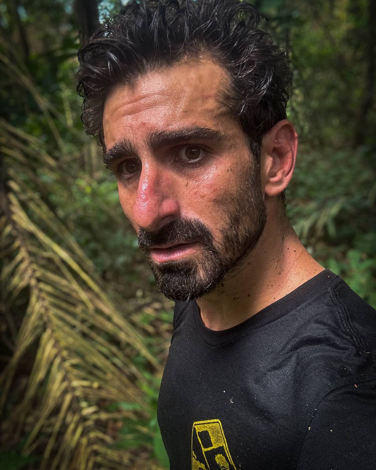 İzole kabile ilk kez bu kadar net kaydedildi