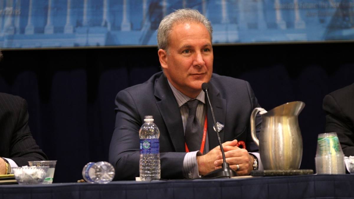 2008’i “piknik” gibi gösterecek kriz uyarısı