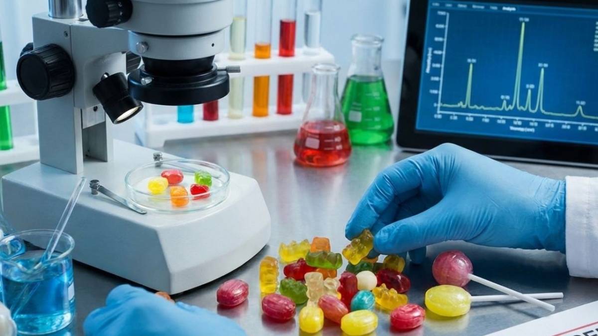 ABD’de şekerleme alarmı: Popüler markalarda arsenik çıktı