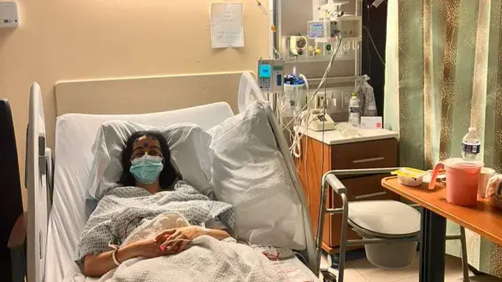 ABD’de Türk öğrenci Sema Aktaş’ın zor günleri