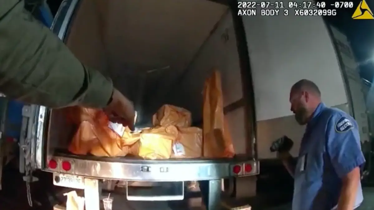 ICE, mücevher soygununun baş şüphelisini sınır dışı etti