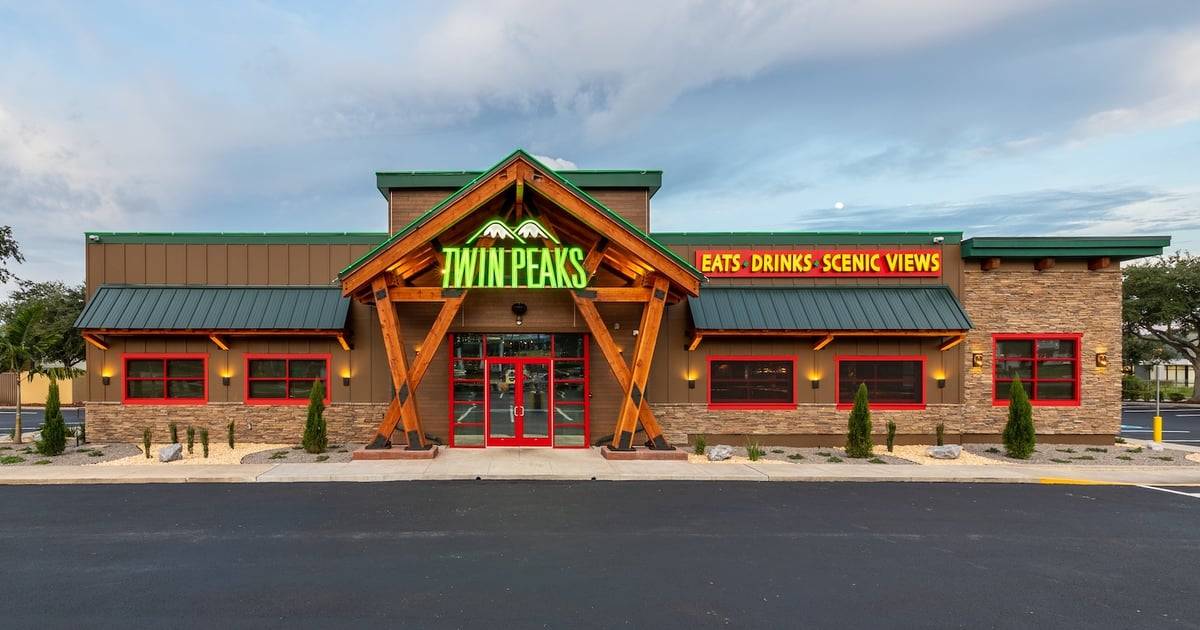 Binlerce restoranı yönetiyordu! ABD’li dev iflasın eşiğinde