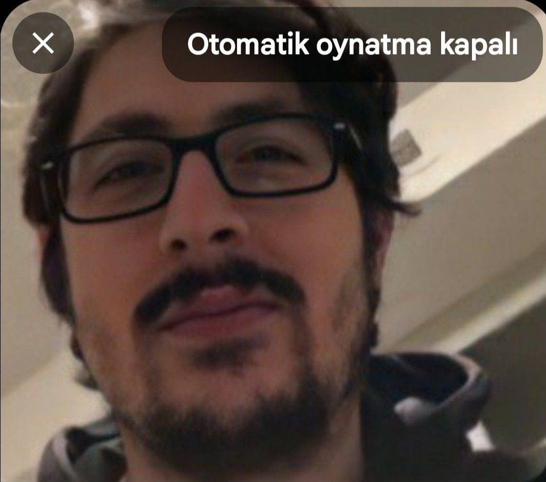 ABD’de yaşayan Uğurcan Arda’dan 1 aydır haber yok