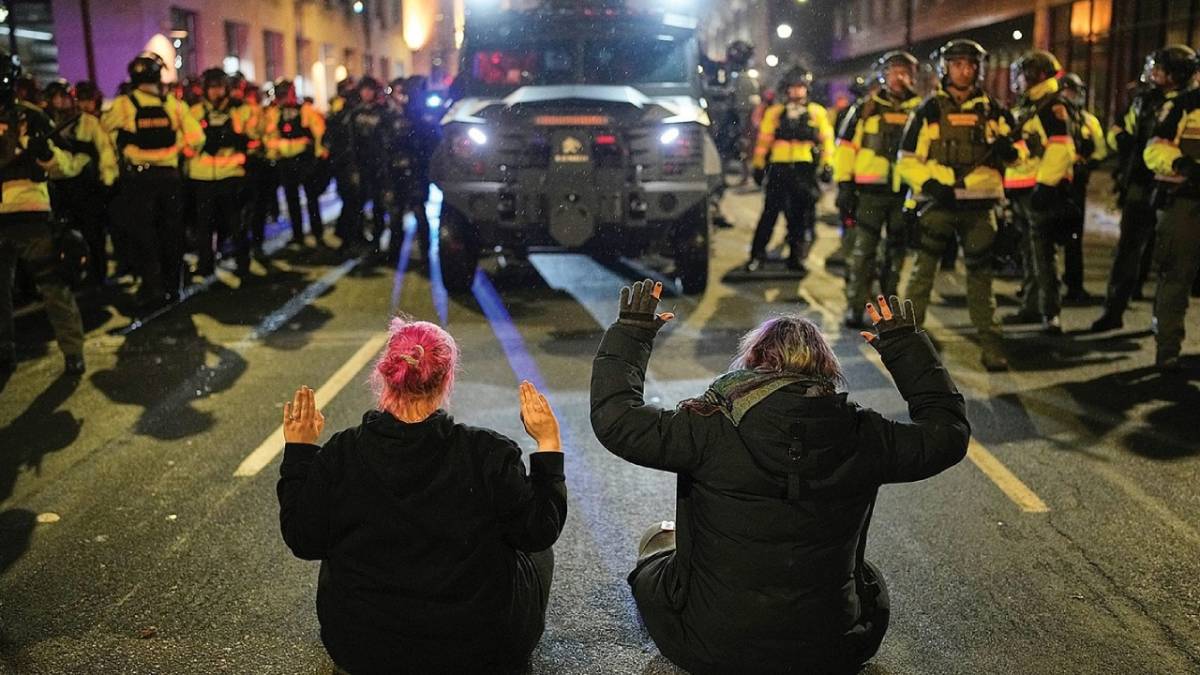 ABD’de Grev Sete Taştı: Göçmen Protestosu Grey’s Anatomy Çekimlerini Durdurdu