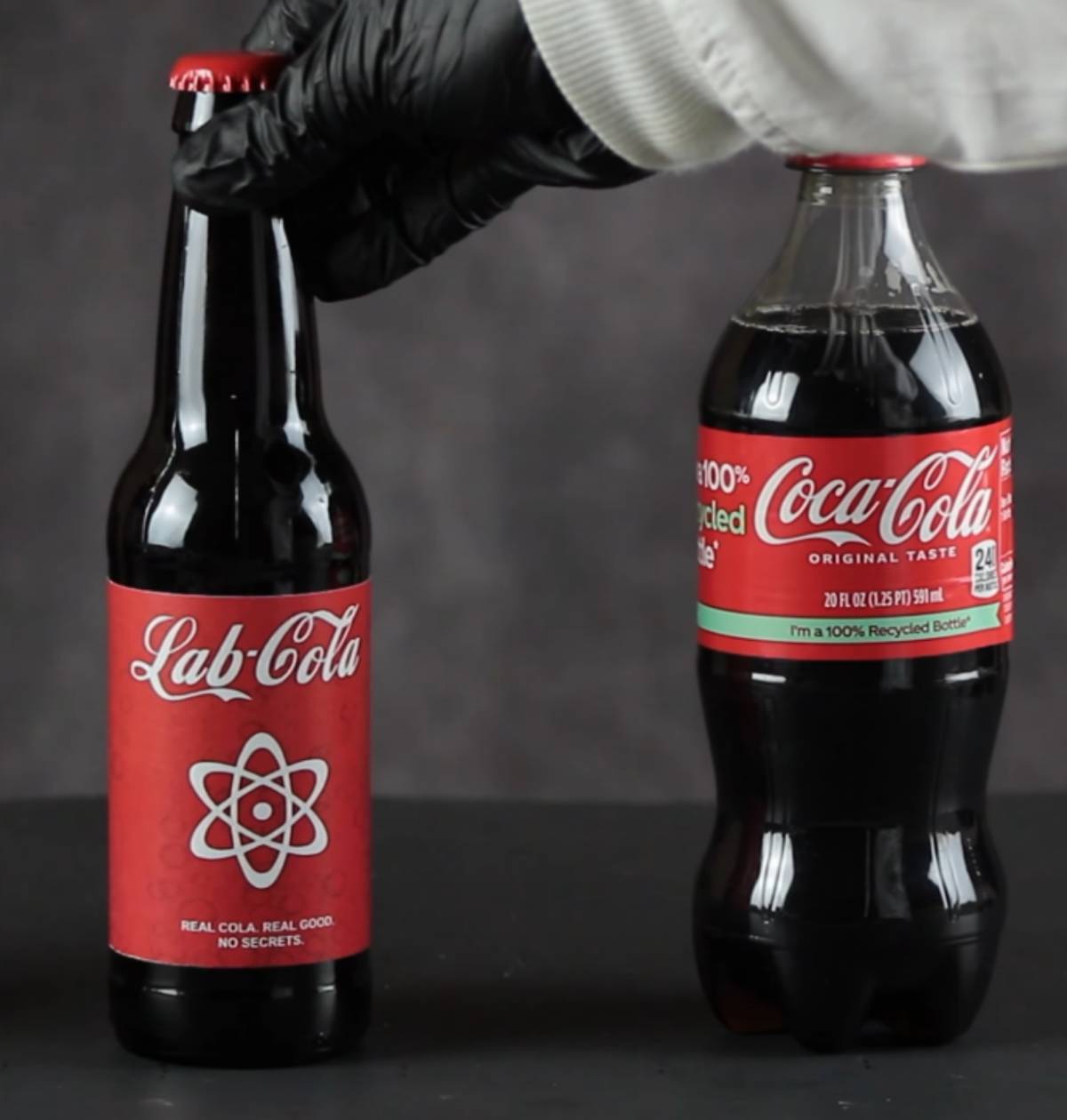 130 yıllık sır çözüldü mü?