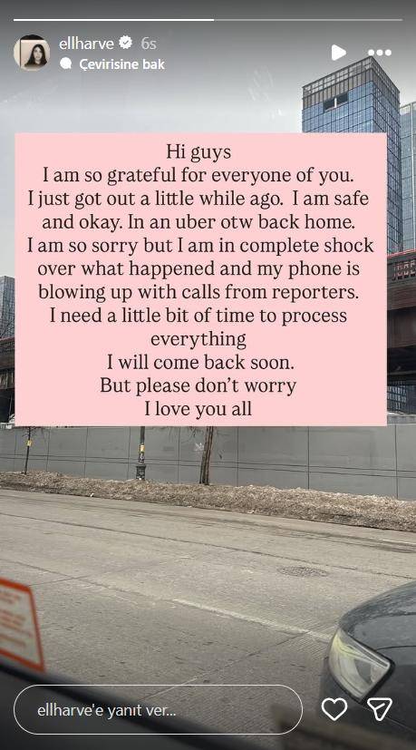 New York’ta tartışmalı ICE gözaltısı