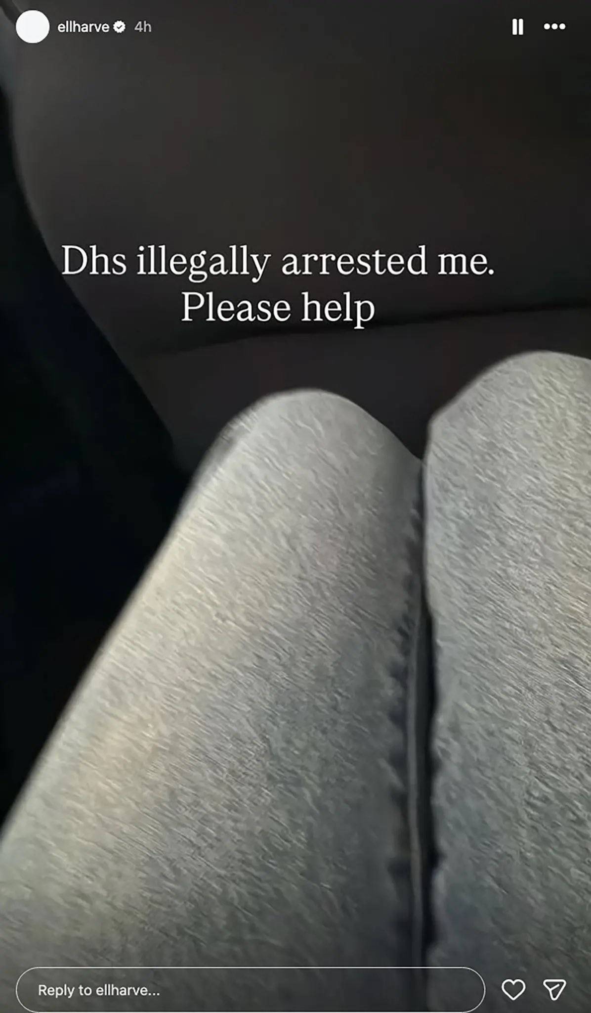 New York’ta tartışmalı ICE gözaltısı