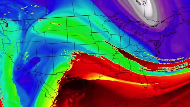 ABD’de Sert Kış Dalgası: Doğu Daha da Donacak