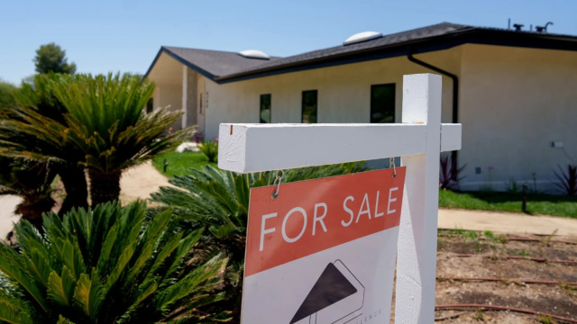 ABD’de konut piyasasında soğuma sinyali: Beklentiler ters köşe oldu