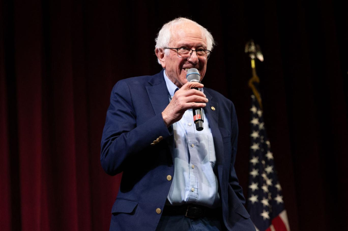 Bernie Sanders'tan yapay zeka uyarısı
