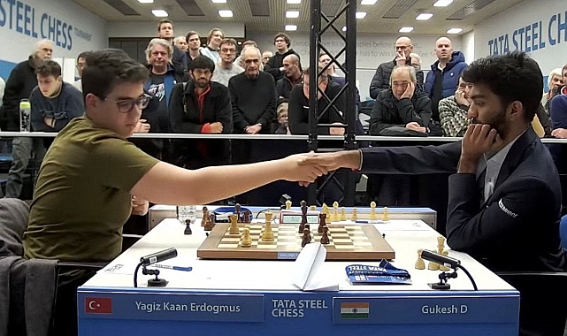 ABD ve Avrupa’da Türk imzası: Dünya çapında başarı