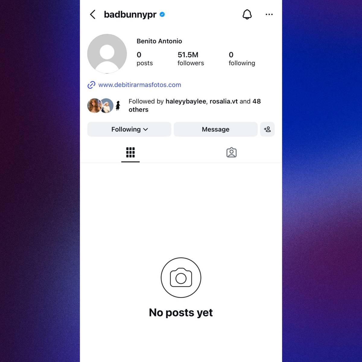 Super Bowl’da geceye Bad Bunny damga vurdu