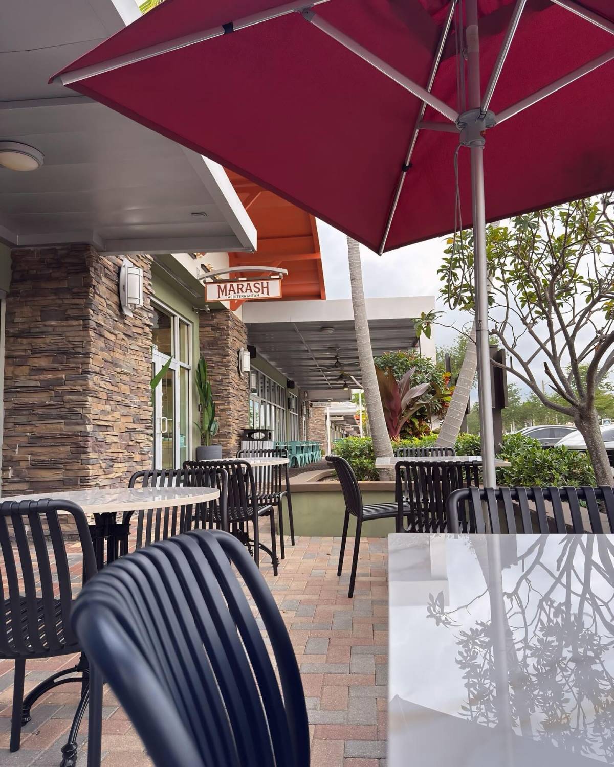 THY’den Miami’ye: Türk çift restorana ortak oldu