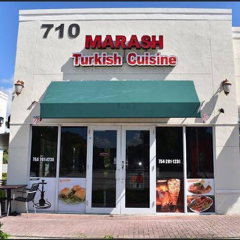 THY’den Miami’ye: Türk çift restorana ortak oldu