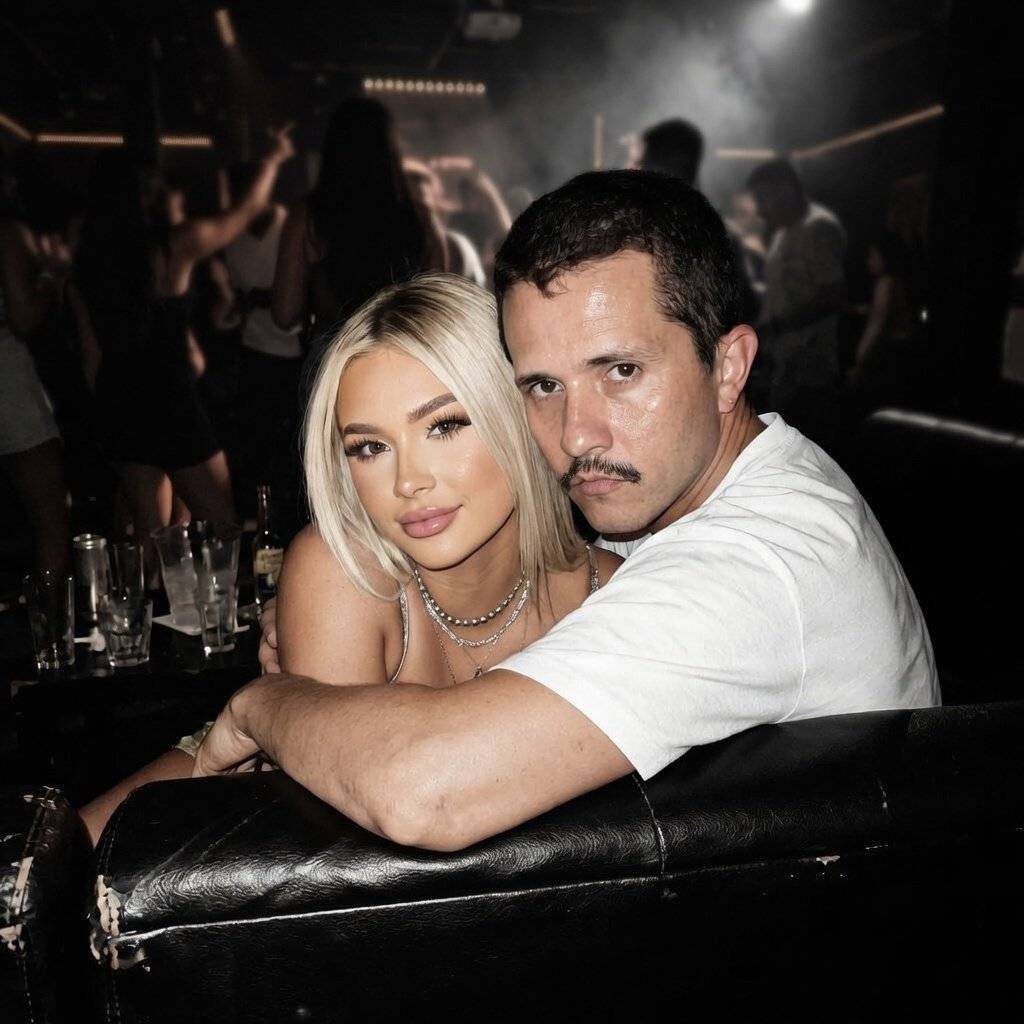 Meksika’da öldürülen kartelin ‘sevgilisi’ konuştu