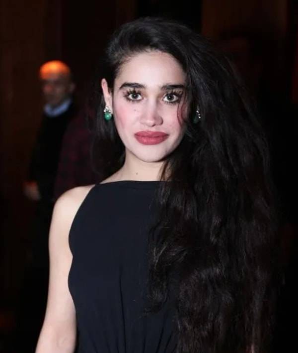 Meltem Miraloğlu ABD’de trafik kazası geçirdi