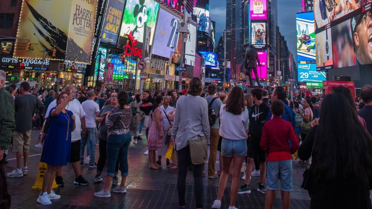 ABD’den tarihi göç dalgası