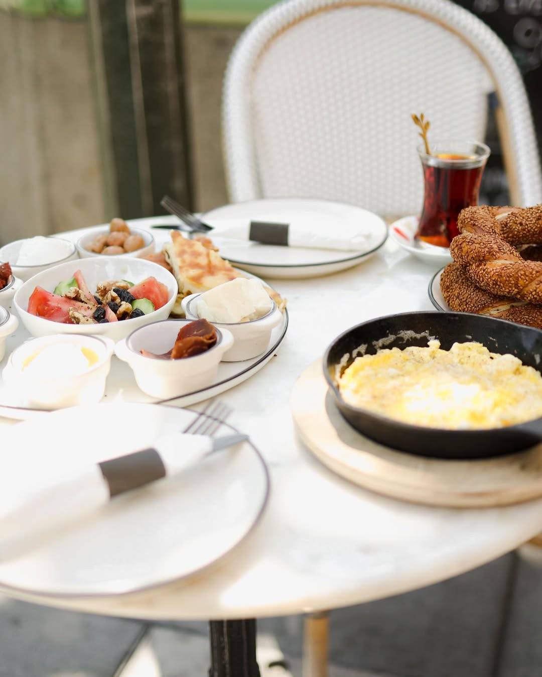 Oklava Cafe’den Sevgililer Günü’ne özel ‘tatlı’ sürpriz