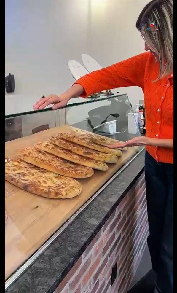 New Jersey’de 365 gün Ramazan pidesi!