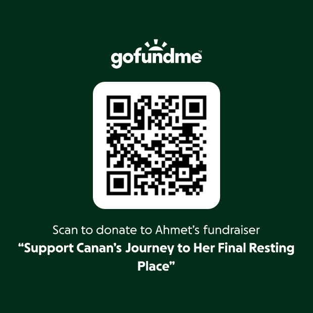 Arkansas’ta Türk vatandaşı köpek saldırısında hayatını kaybetti