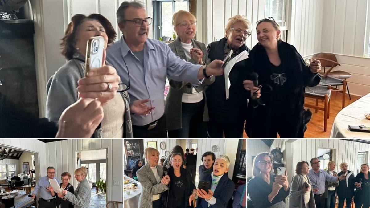 ABD’nin en yaşlı Türkü Sıdıka Olgay dualarla anıldı