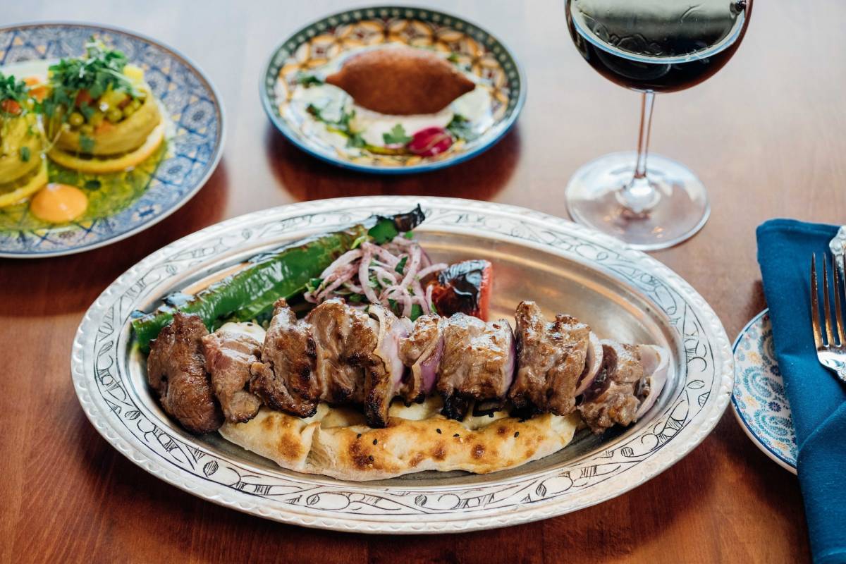 Semiha Yankı, Sumak’ta ‘Meyhane Gecesi’yle sahne alıyor