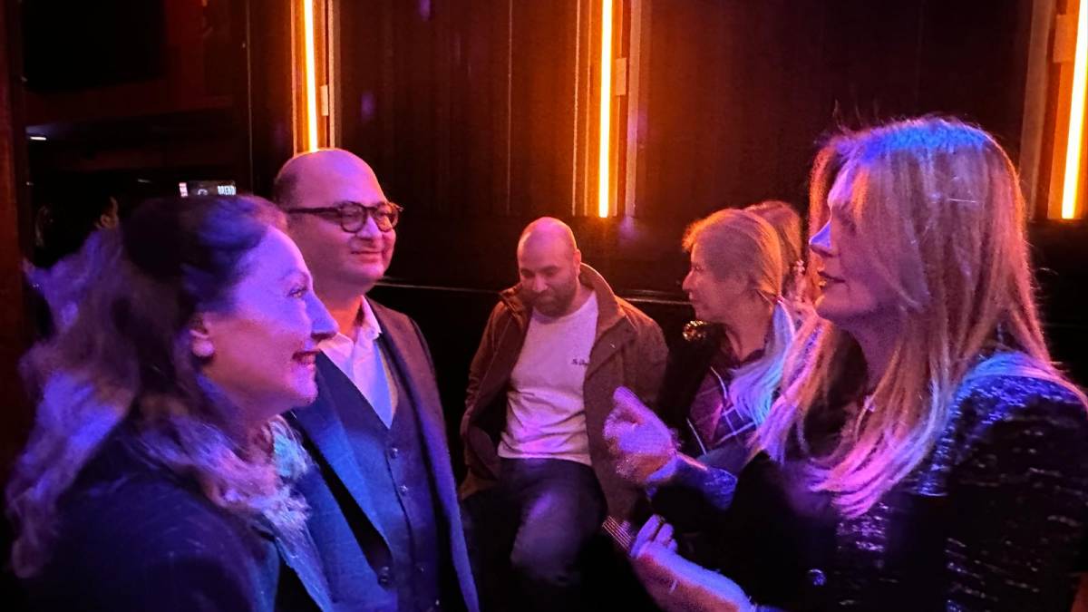 TUCCI, New York’ta Türk iş dünyasını buluşturdu