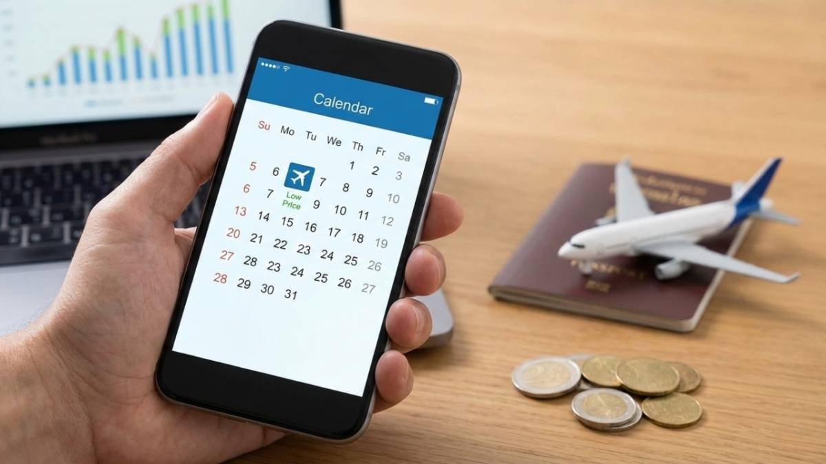 İşte en ucuz gün, en doğru rezervasyon zamanı...
