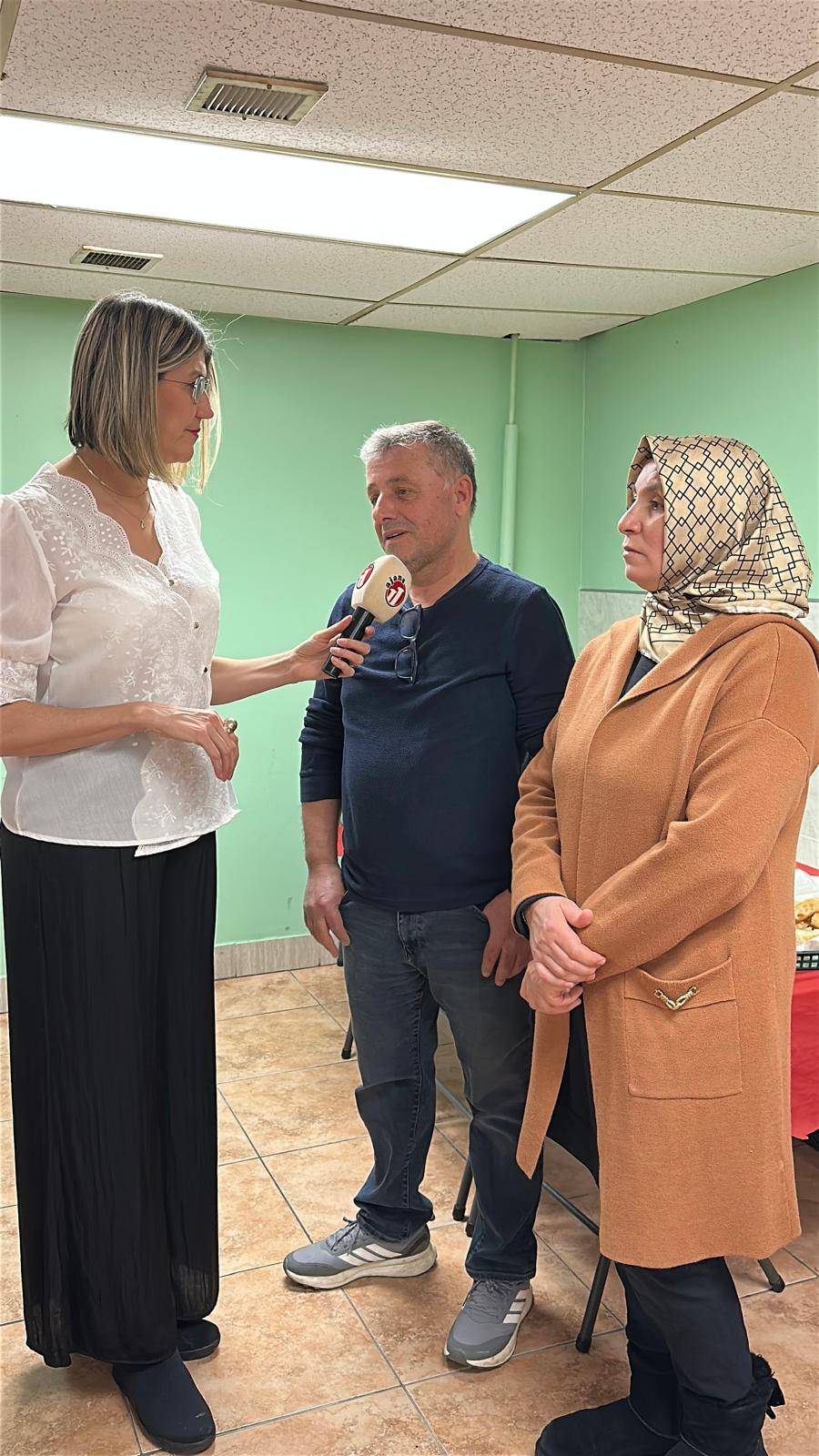 New Jersey’de Yavuz Durmaz için anma ve iftar