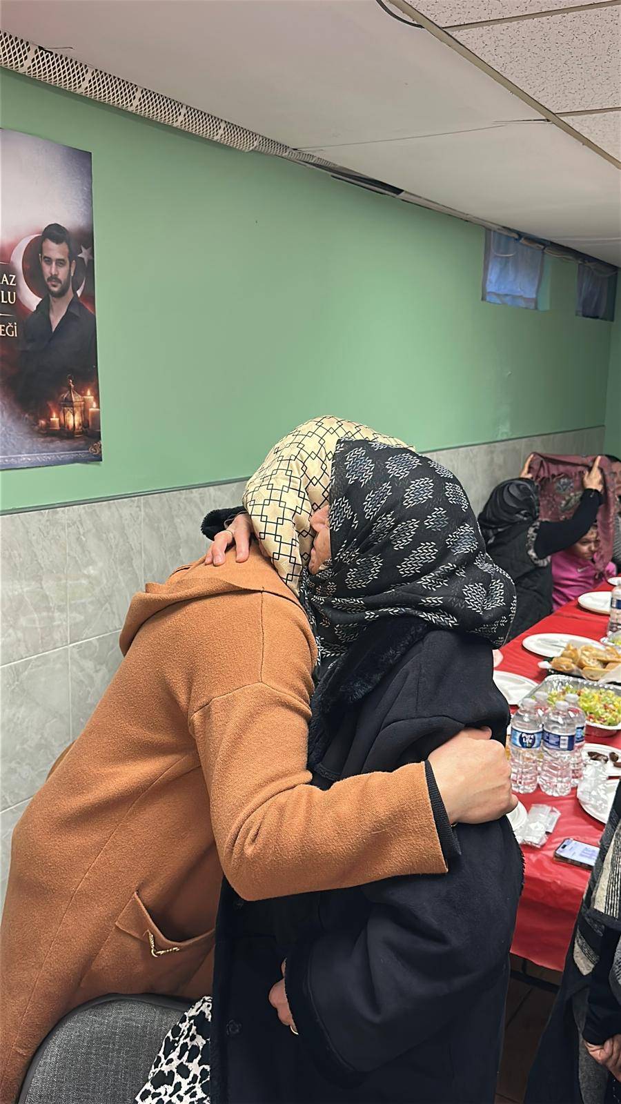 New Jersey’de Yavuz Durmaz için anma ve iftar