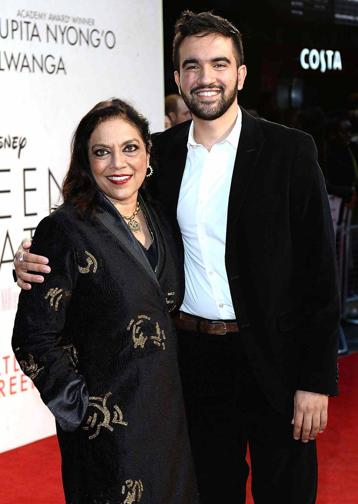 Epstein belgelerinde Zohran Mamdani’nin annesi de yer aldı