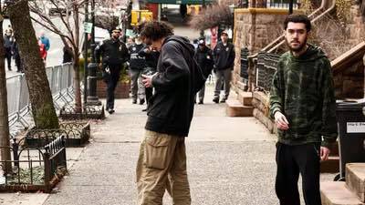 New York’ta bombalı saldırı girişiminde yeni detay