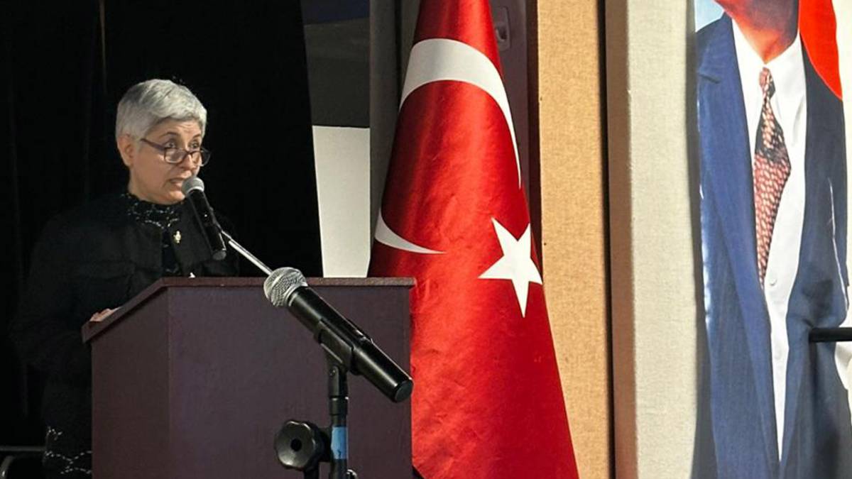 NY'de Çanakkale Zaferi’nin 111. yıl dönümünde anlamlı tören