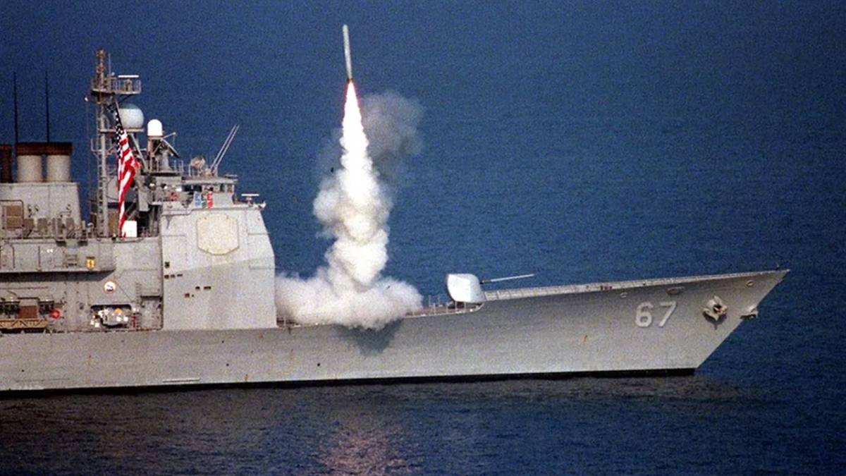 ‘Destansı Öfke Operasyonu’ ABD'ye pahalıya patladı!