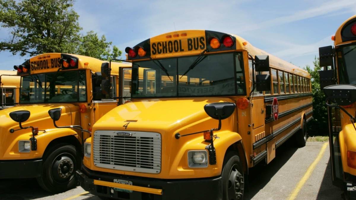 New York’ta okullar bayram nedeniyle kapalı olacak