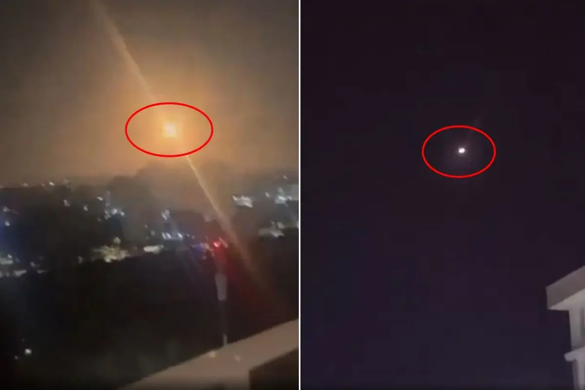 Adana ve Batman’da gece yarısı ‘siren’ paniği