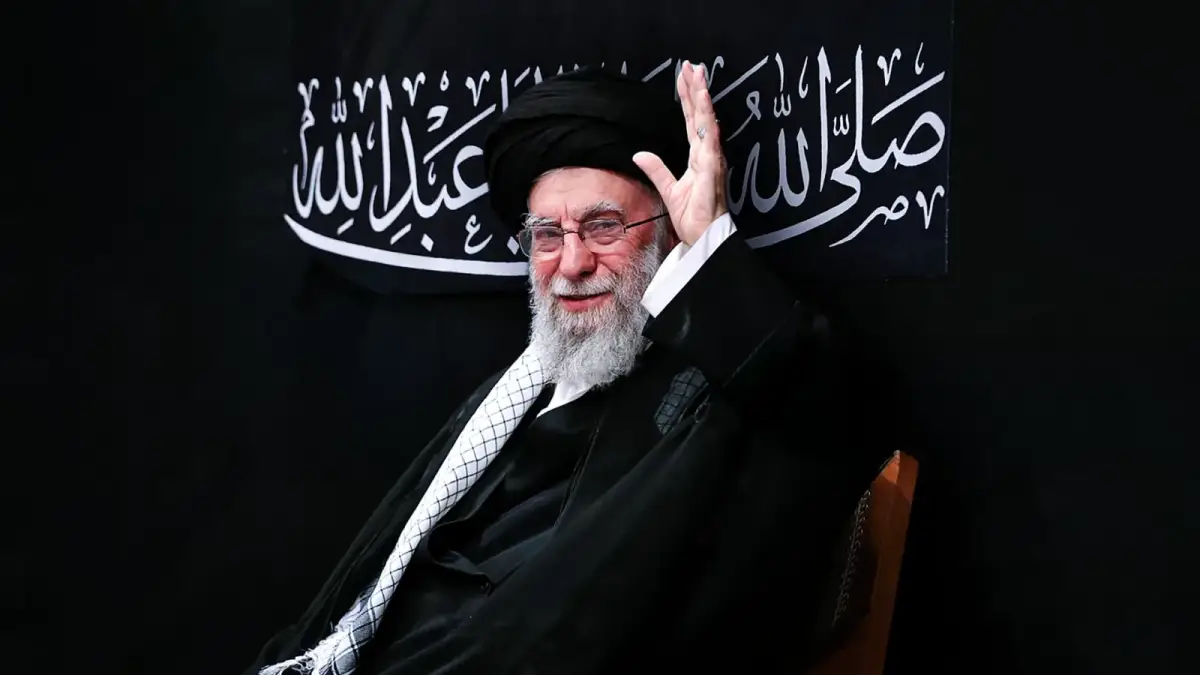 Hamaney operasyonu: ABD-İsrail saldırısının perde arkası