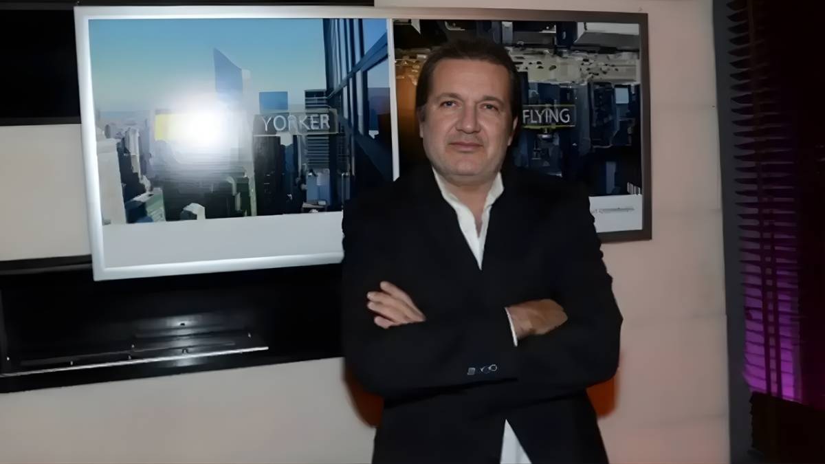 Alinur Velidedeoğlu hayatını kaybetti