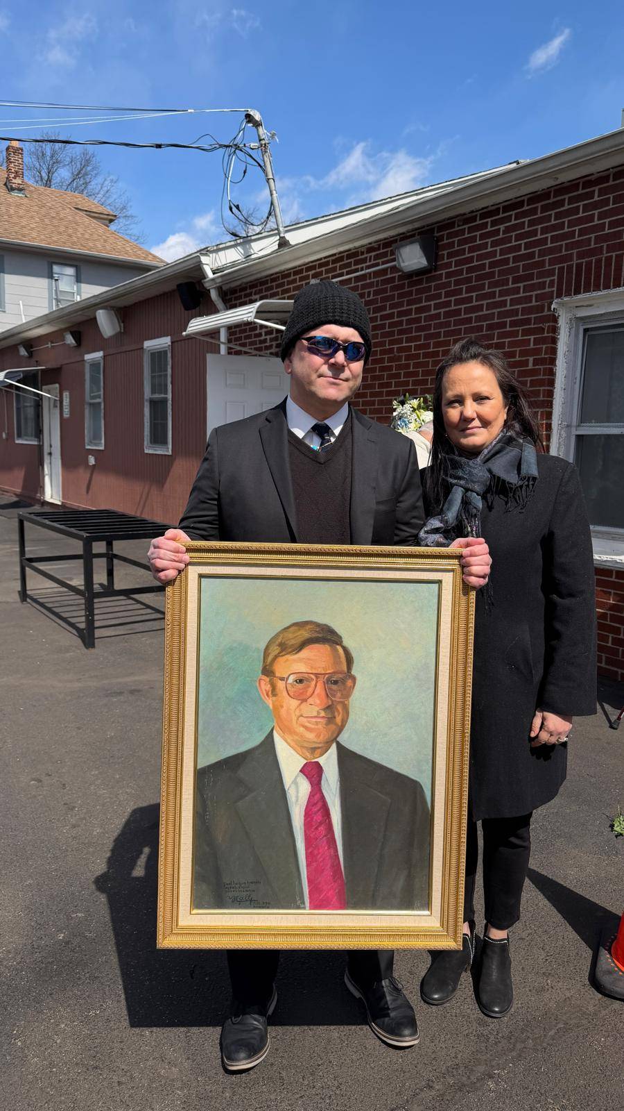 ABD’de Türk toplumunun öncü ismi Dr. M. Ata Erim son yolculuğuna uğurlandı