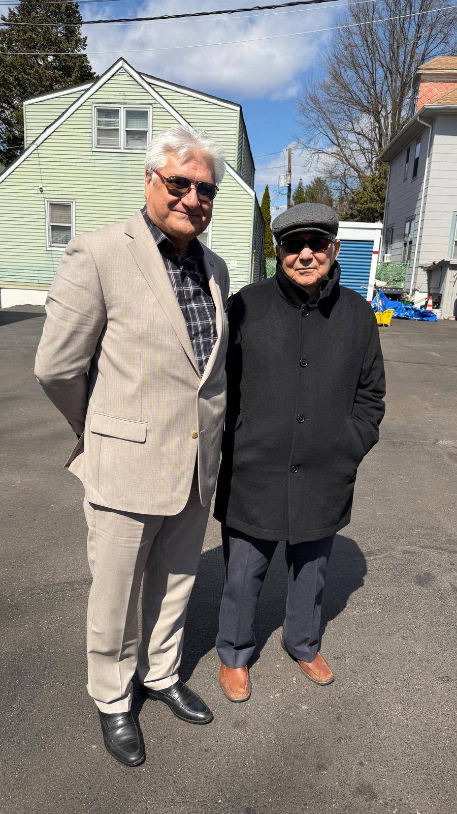 ABD’de Türk toplumunun öncü ismi Dr. M. Ata Erim son yolculuğuna uğurlandı