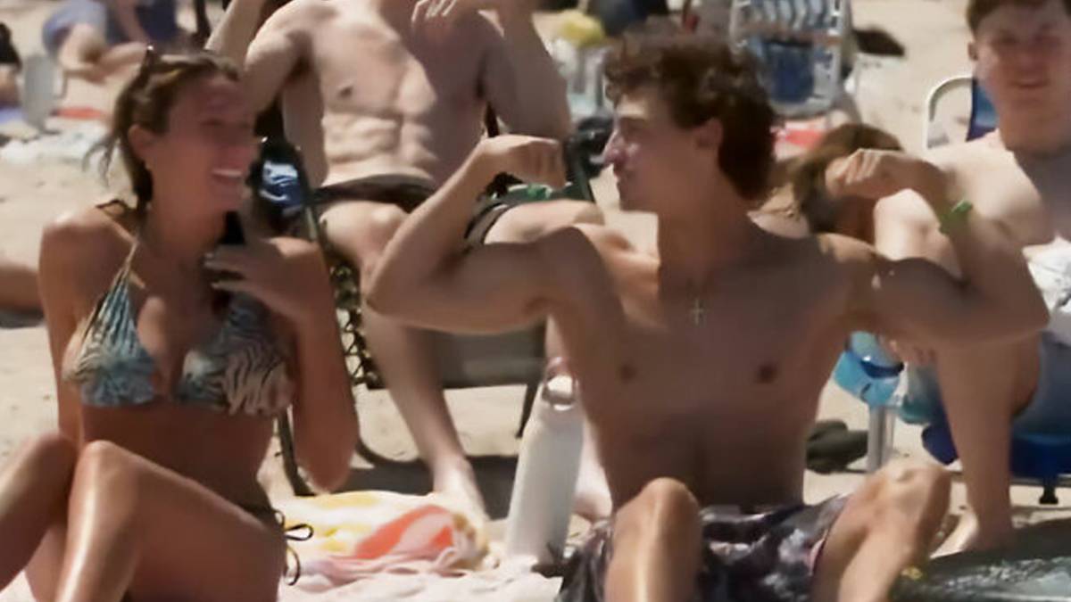 Savaş sorusuna “bikini” yanıtı! ABD’li gençlerin sözleri tepki çekti