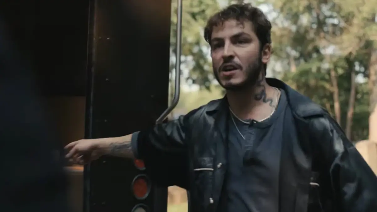 ABD yapımı dizide bir ilk: Boran Kuzum için...