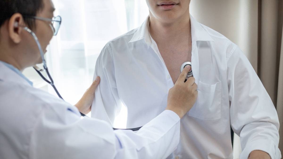 ABD’de tüberküloz vakalarında artış alarmı