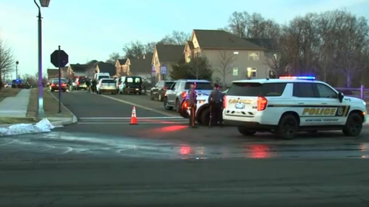 New York’taki patlayıcı soruşturması büyüyor