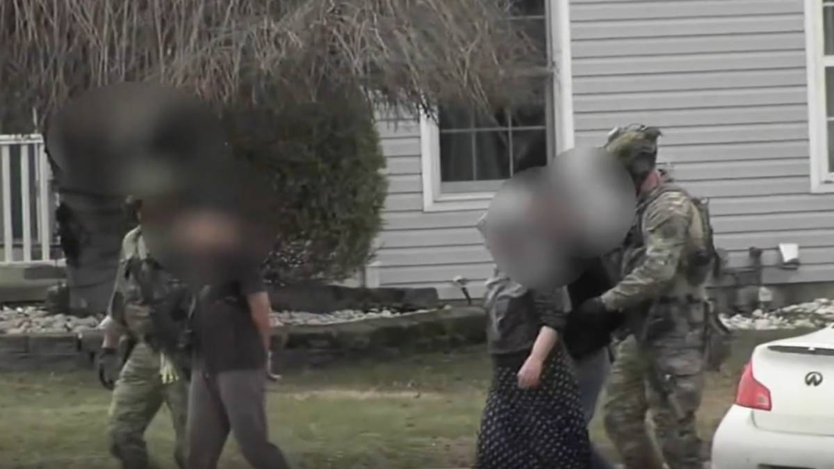 New York’taki patlayıcı soruşturması büyüyor